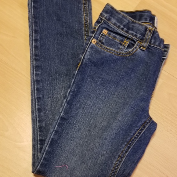 calvin klein jean sweater